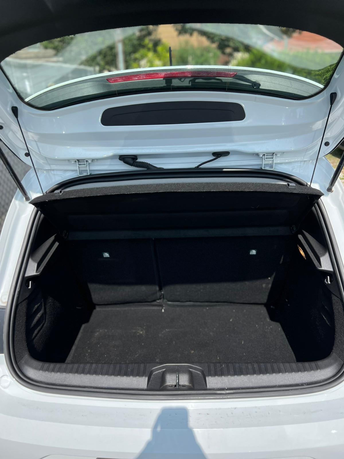 RENAULT CLIO EVOLUTION