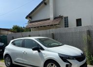 RENAULT CLIO EVOLUTION