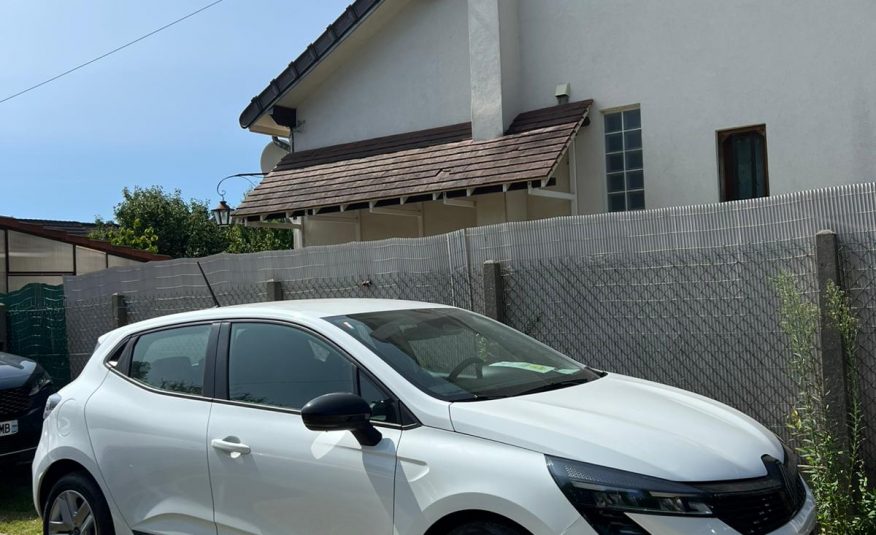 RENAULT CLIO EVOLUTION