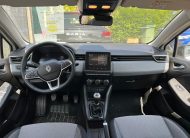 RENAULT CLIO EVOLUTION