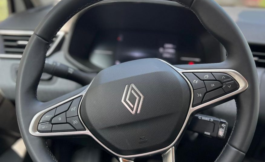 RENAULT CLIO EVOLUTION