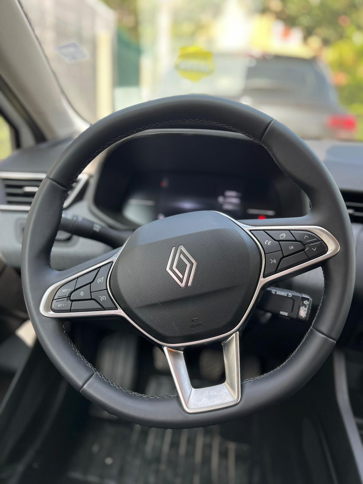 RENAULT CLIO EVOLUTION