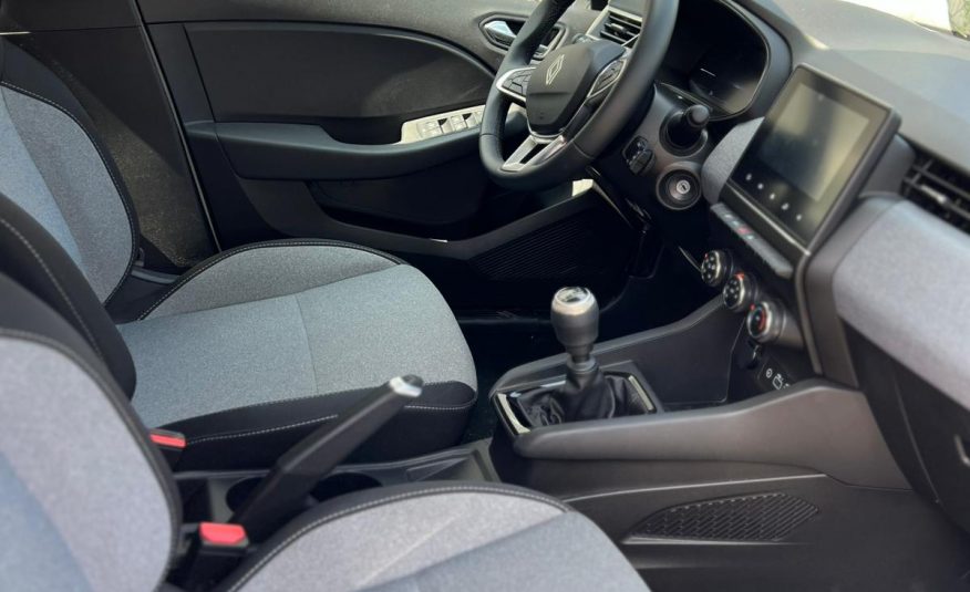 RENAULT CLIO EVOLUTION