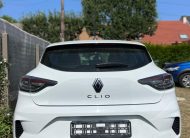 RENAULT CLIO EVOLUTION