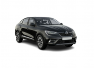 RENAULT ARKANA EVOLUTION