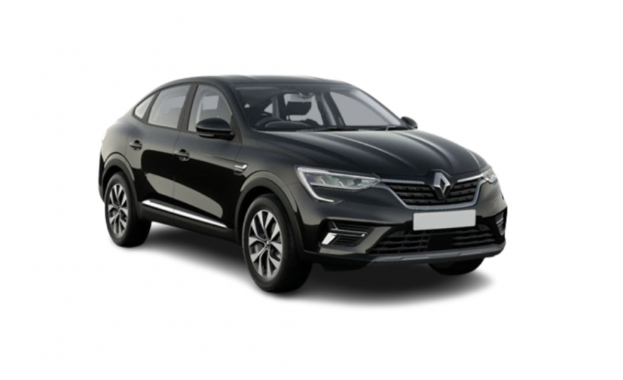 RENAULT ARKANA EVOLUTION