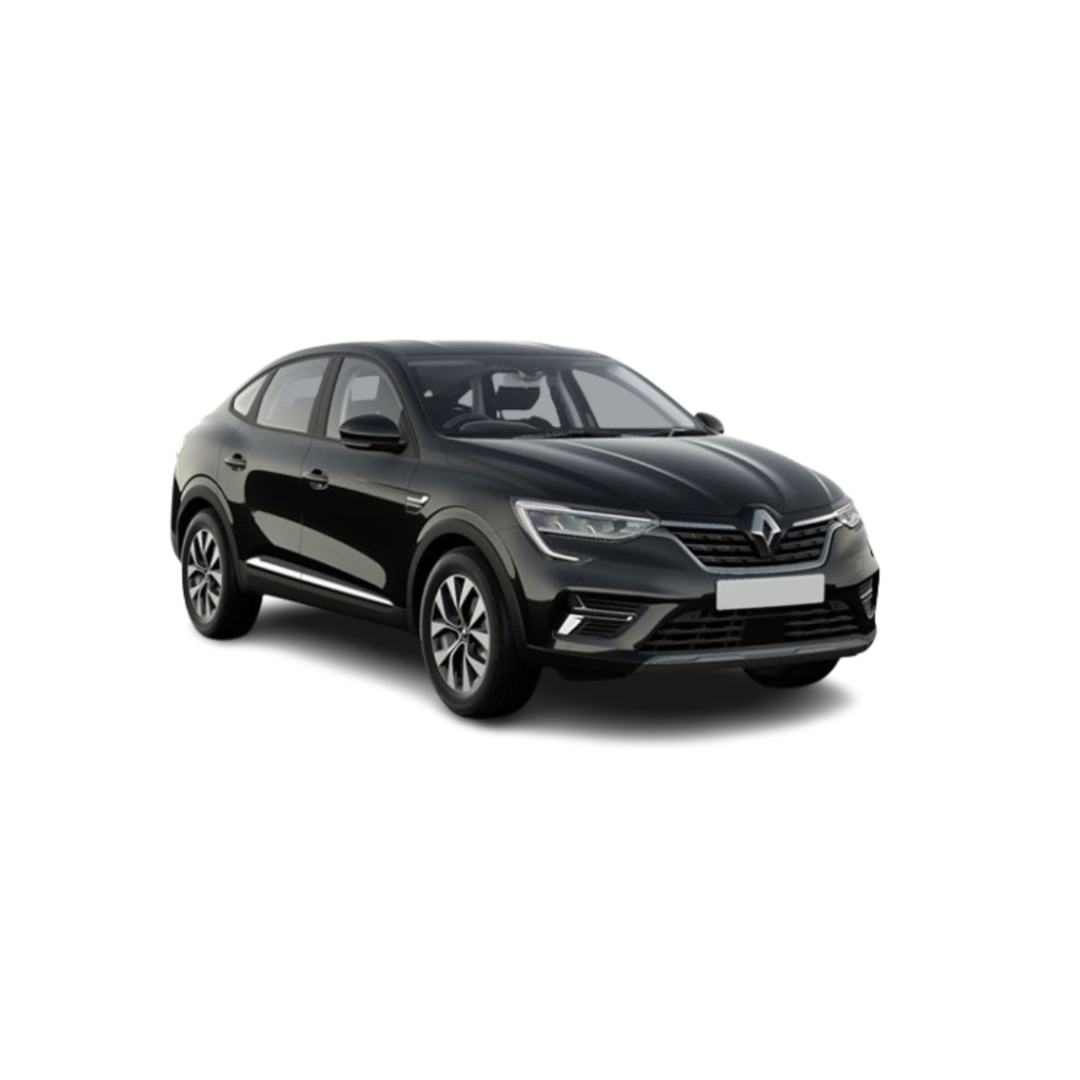 RENAULT ARKANA EVOLUTION