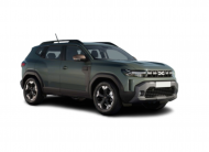 DACIA DUSTER NEW EXTREME