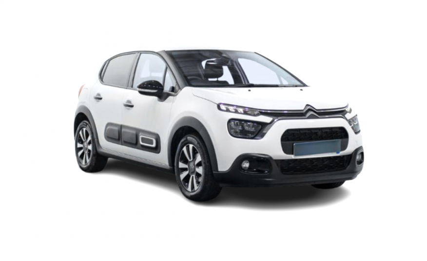 CITROEN C3 SHINE