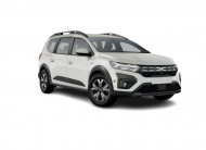 DACIA JOGGER EDITION LIMITE EXTREME 07 PLACE