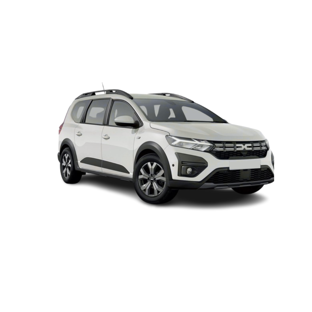 DACIA JOGGER EDITION LIMITE EXTREME 07 PLACE