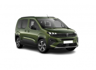 PEUGEOT RIFTER ALLURE