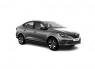 RENAULT TALIANT ZEN