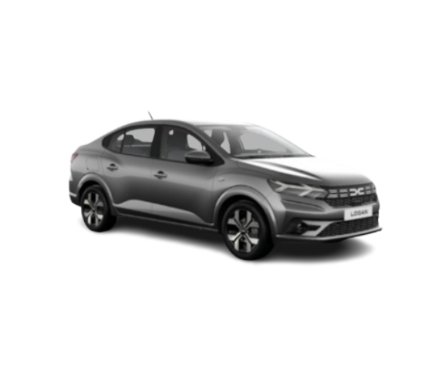 DACIA LOGAN EXPRESSION