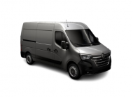 RENAULT MASTER L2H2