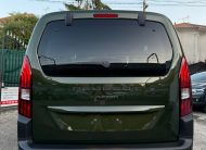 PEUGEOT RIFTER ALLURE