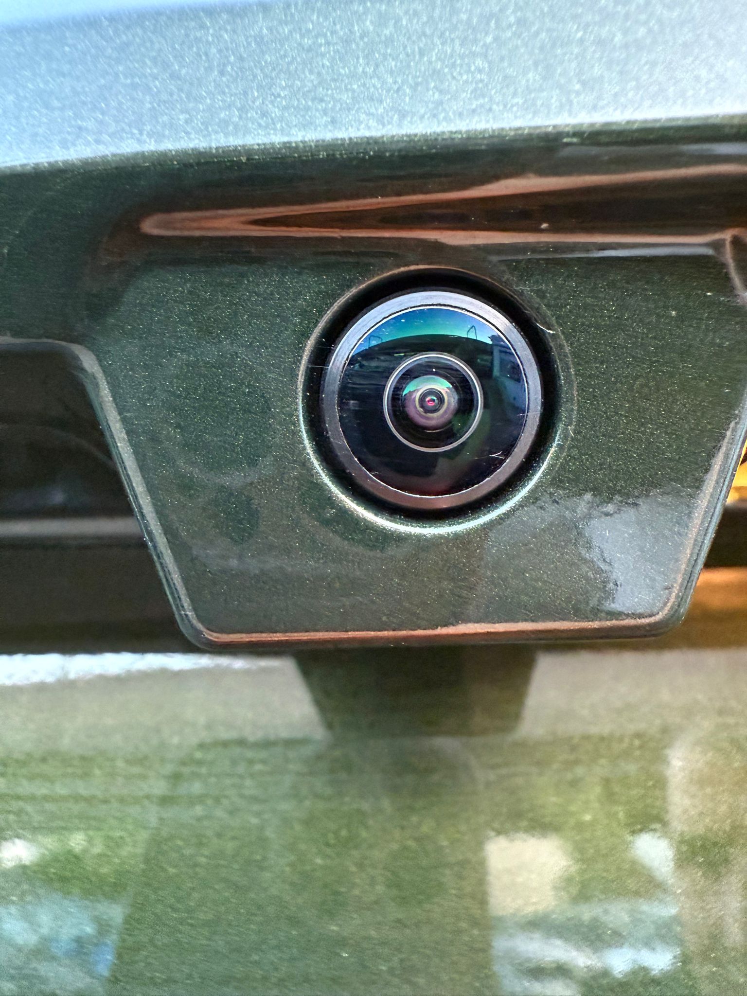 PEUGEOT RIFTER ALLURE