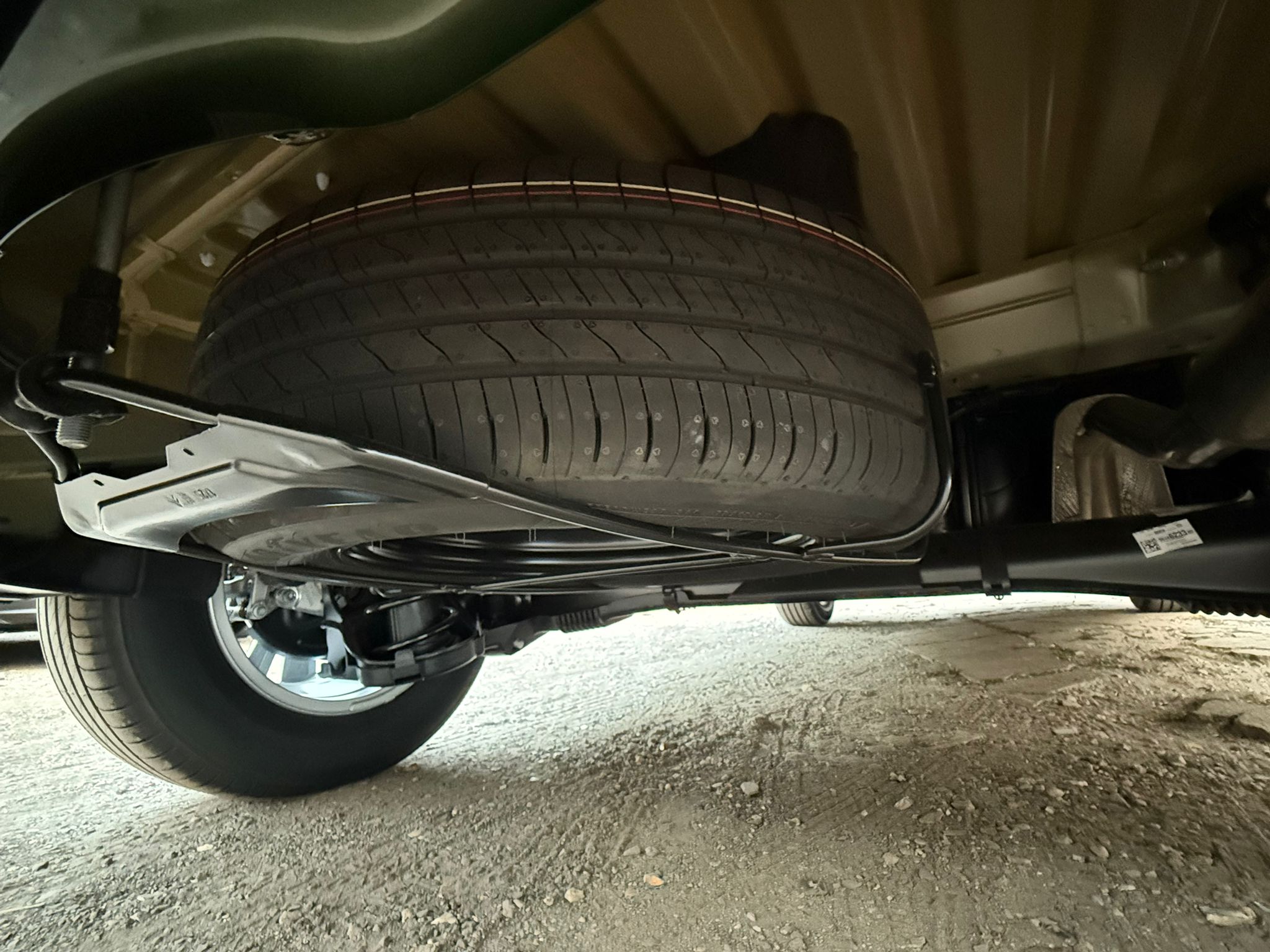 PEUGEOT RIFTER ALLURE