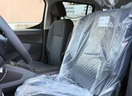 PEUGEOT RIFTER ALLURE