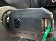 PEUGEOT RIFTER ALLURE