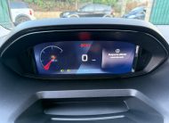 PEUGEOT RIFTER ALLURE