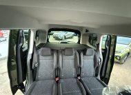 PEUGEOT RIFTER ALLURE