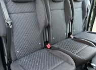 PEUGEOT RIFTER ALLURE