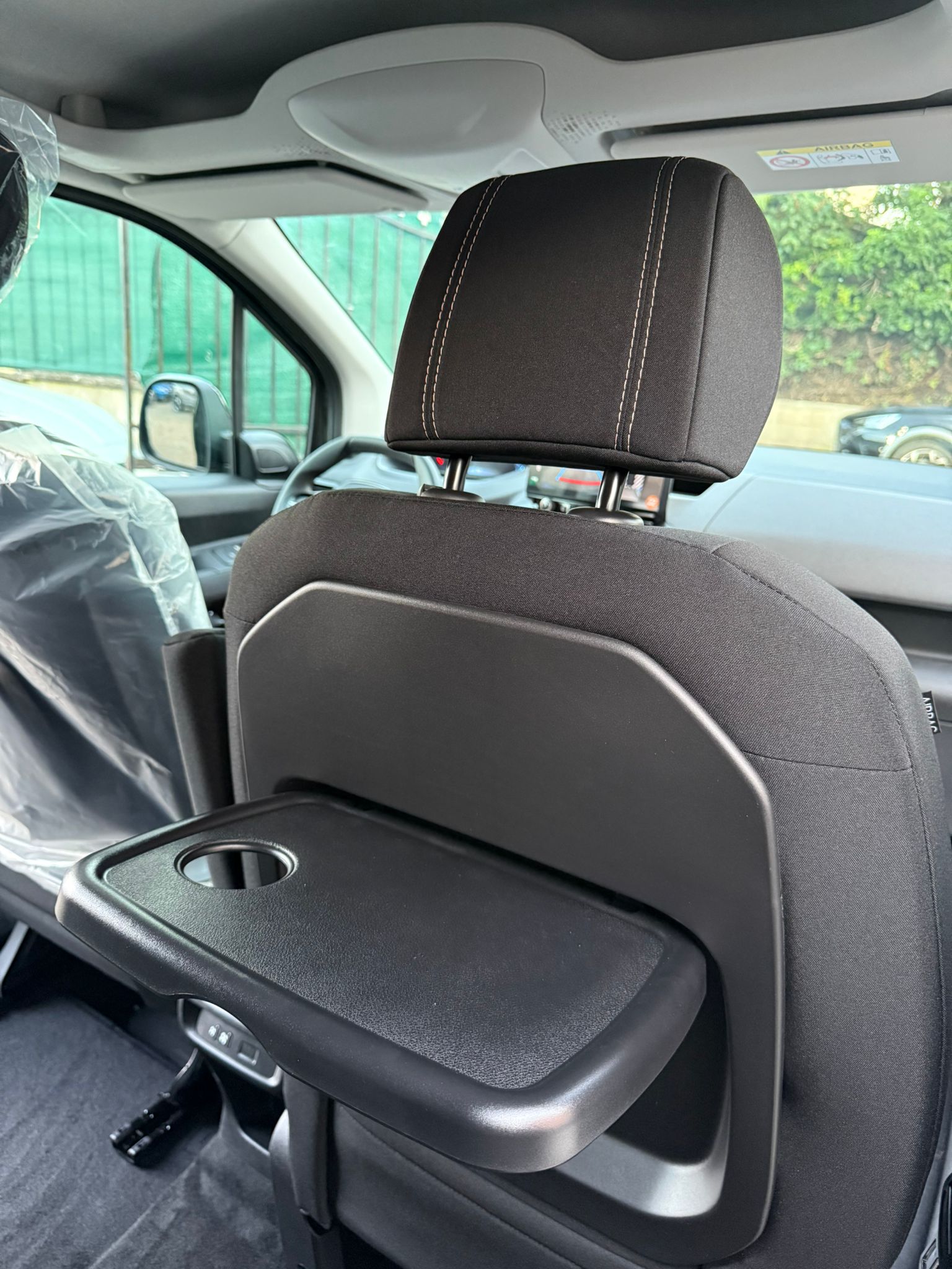 PEUGEOT RIFTER ALLURE