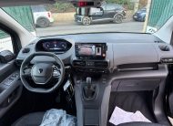 PEUGEOT RIFTER ALLURE