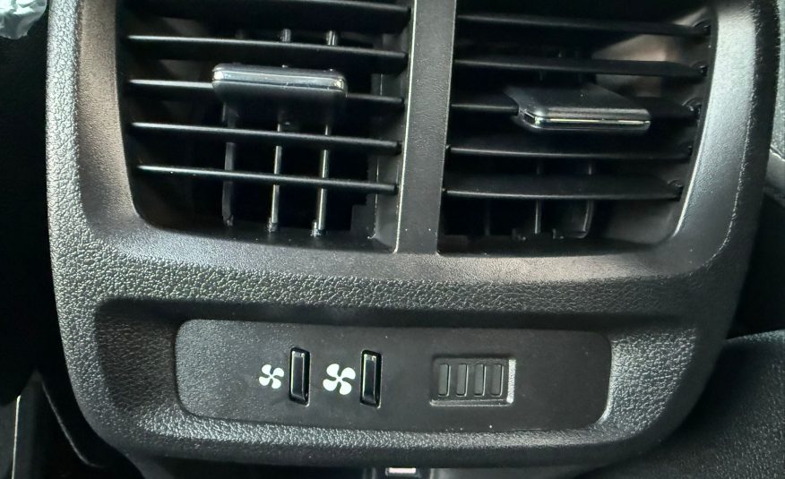 PEUGEOT RIFTER ALLURE