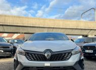 RENAULT CLIO ALPINE
