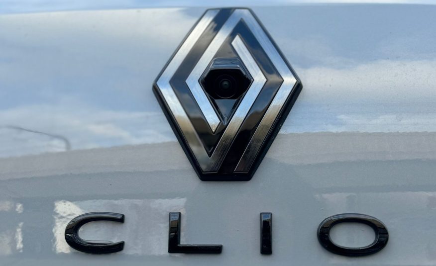 RENAULT CLIO ALPINE