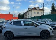 RENAULT CLIO ALPINE