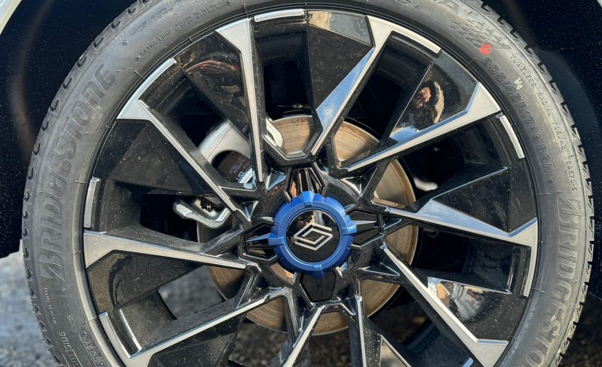 RENAULT CLIO ALPINE