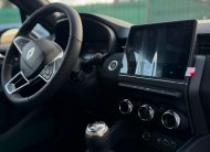 RENAULT CLIO ALPINE