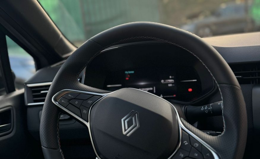 RENAULT CLIO ALPINE