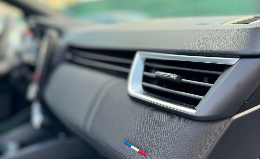 RENAULT CLIO ALPINE