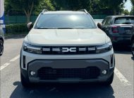 DACIA DUSTER NEW EXTREME