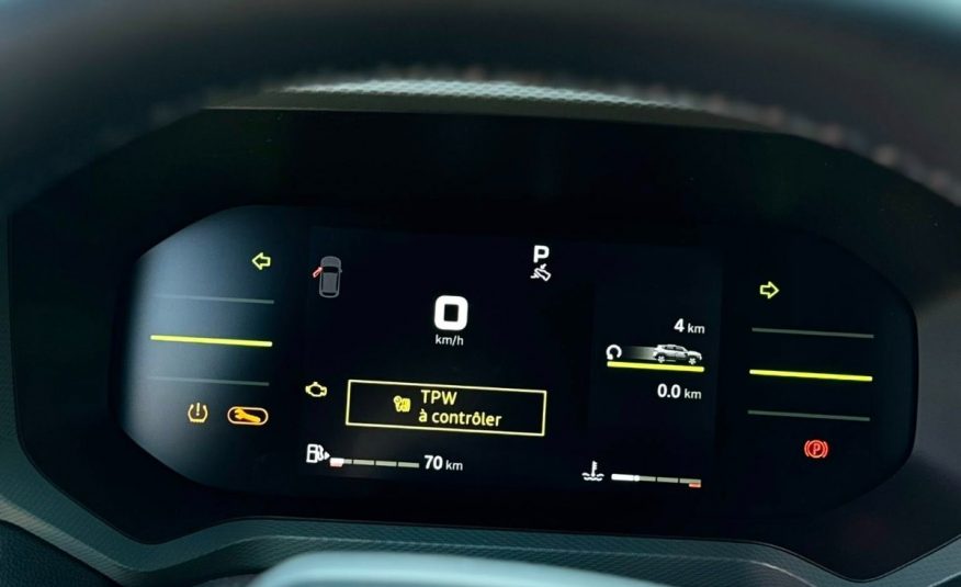 DACIA DUSTER NEW EXTREME