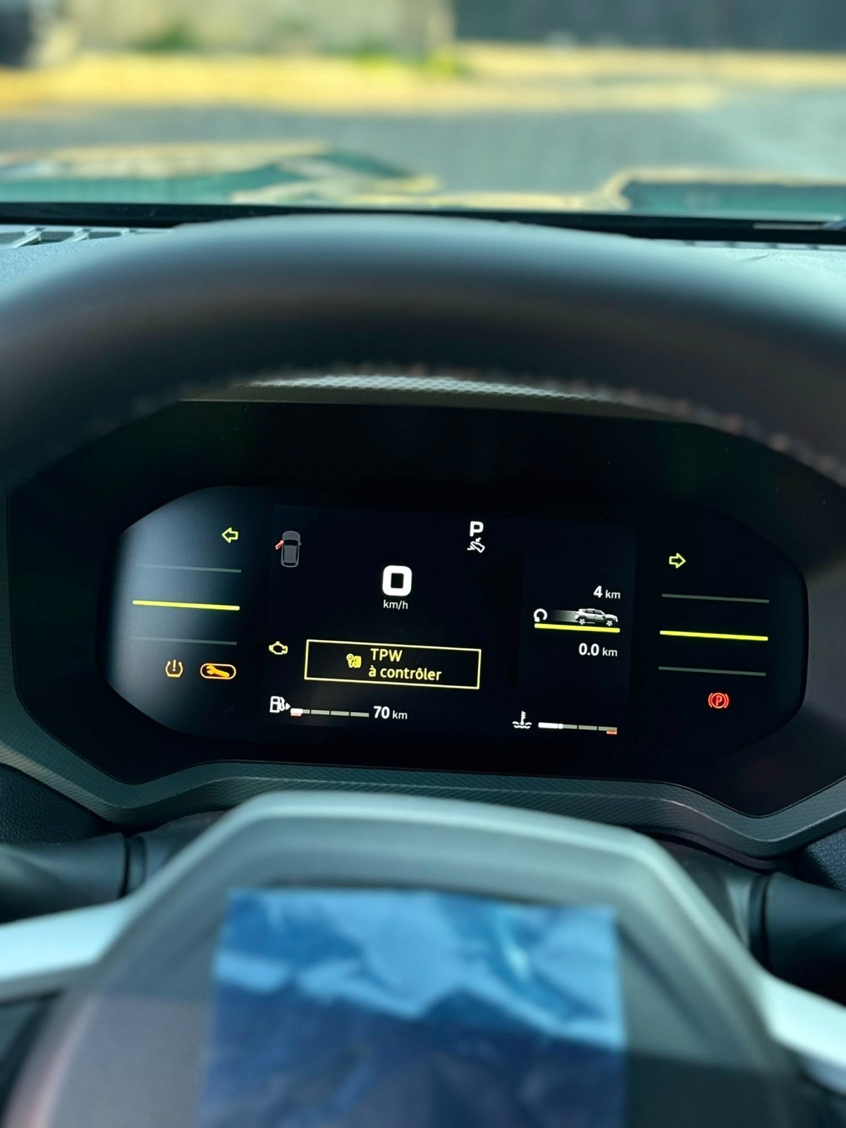 DACIA DUSTER NEW EXTREME