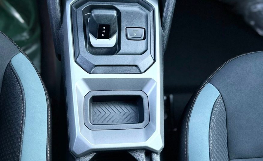 DACIA DUSTER NEW EXTREME
