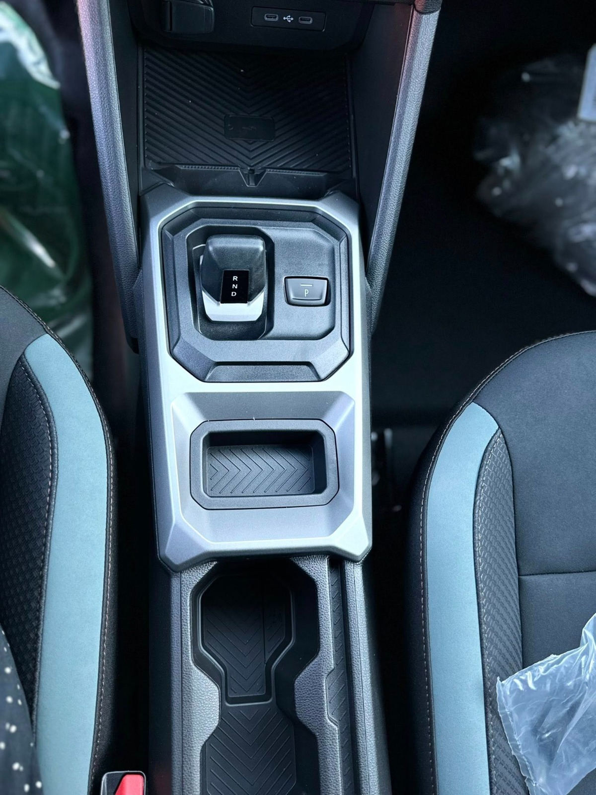 DACIA DUSTER NEW EXTREME