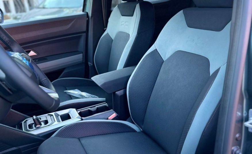 DACIA DUSTER NEW EXTREME