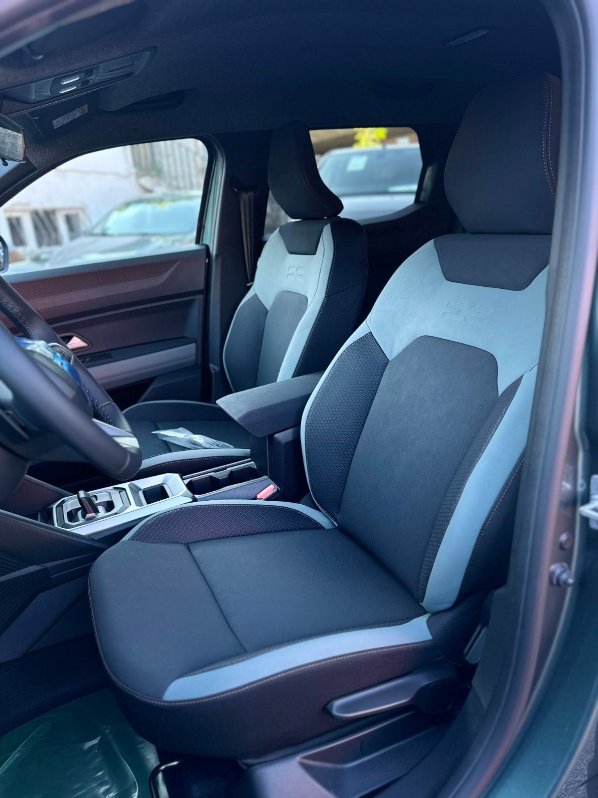 DACIA DUSTER NEW EXTREME