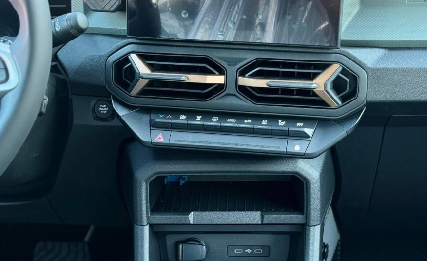 DACIA DUSTER NEW EXTREME