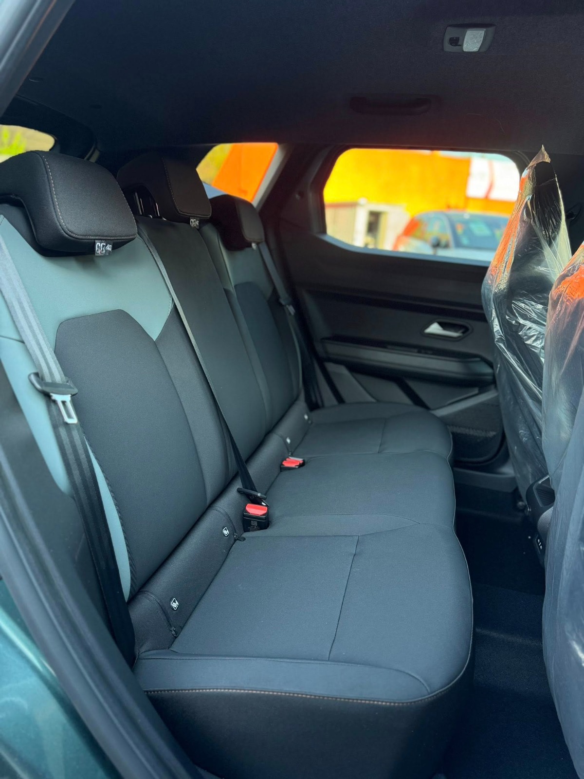 DACIA DUSTER NEW EXTREME