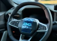 DACIA DUSTER NEW EXTREME