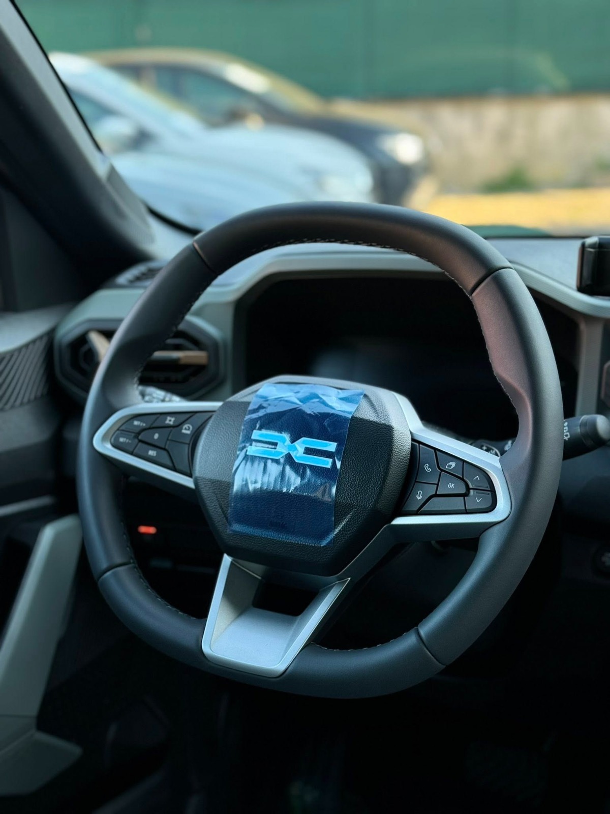 DACIA DUSTER NEW EXTREME