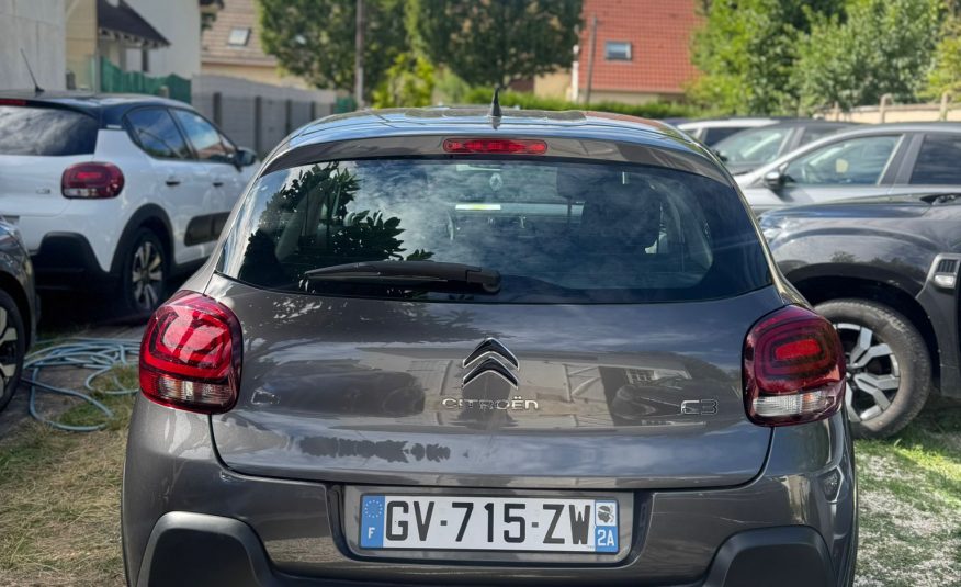 CITROEN C3 PLUS
