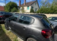 CITROEN C3 PLUS